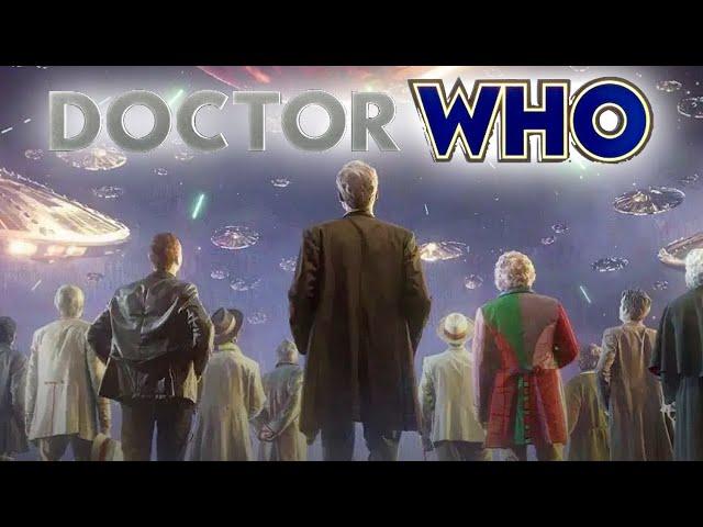 The Ultimate Review of Doctor Who