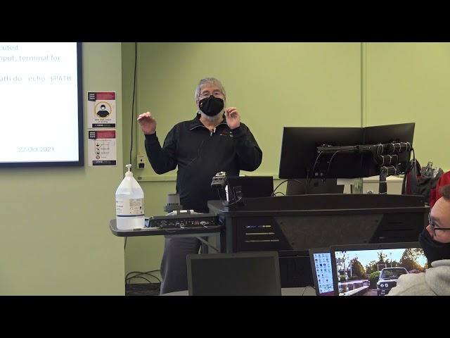 Introduction to UC’s Advanced Research Computing (ARC) Resources