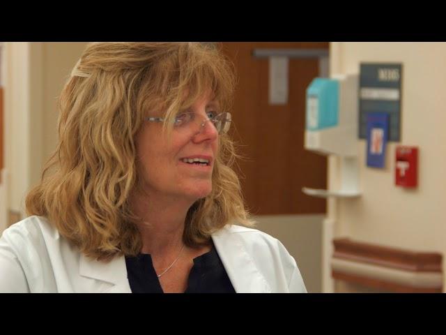 Complex Medical Care at Gaylord Specialty Healthcare