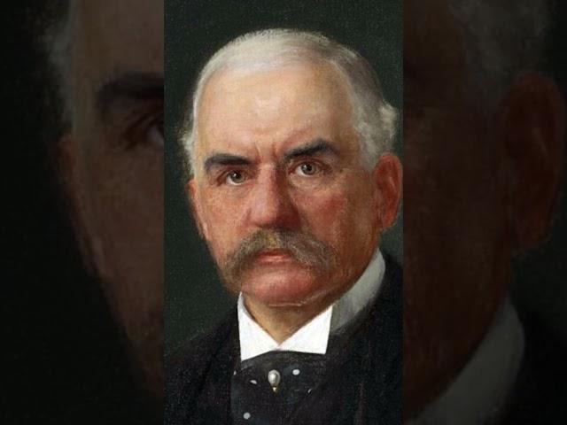 JP Morgan and The Panic of 1907