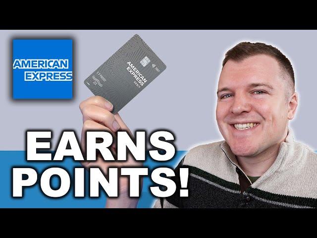 NEW American Express Debit Card and FREE Checking Account