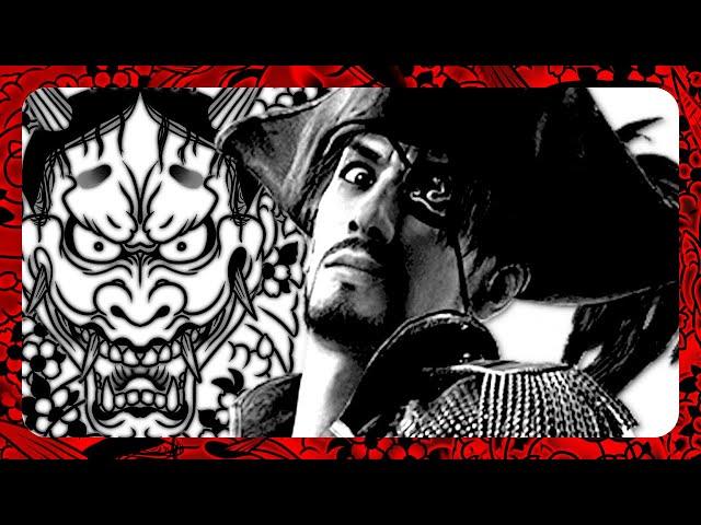 THE PIRATE YAKUZA SPOILER CAST || RGG Cast Ep. 10