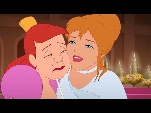 Cinderella 3 (A Twist In Time) - The Happy Ending (Finale) (HD 1080p)