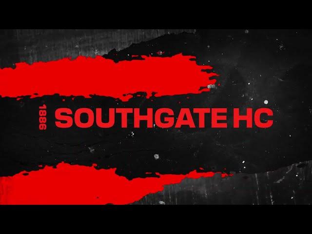 Southgate M2 vs Purley Walcountians M1 | HIGHLIGHTS