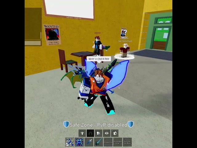 is venom fruit next? #bloxfruit  #bloxfruits
