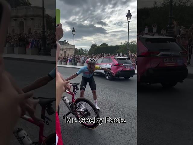 This Boy's Cycle Broken Down  #shorts