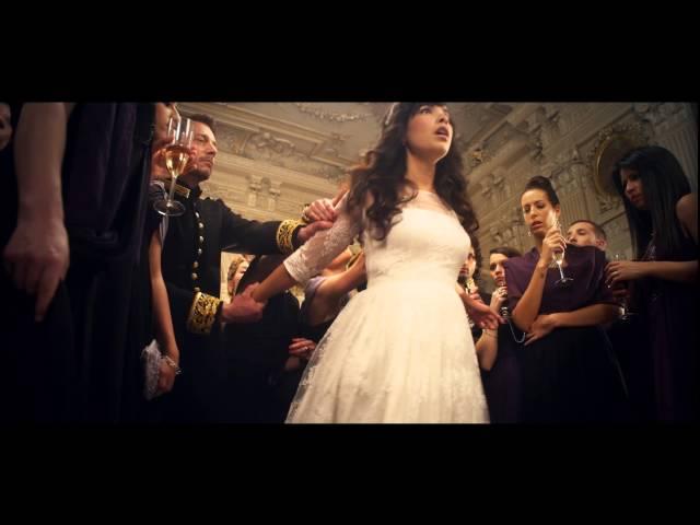 Indila - Teaser Clip « Tourner dans le vide »