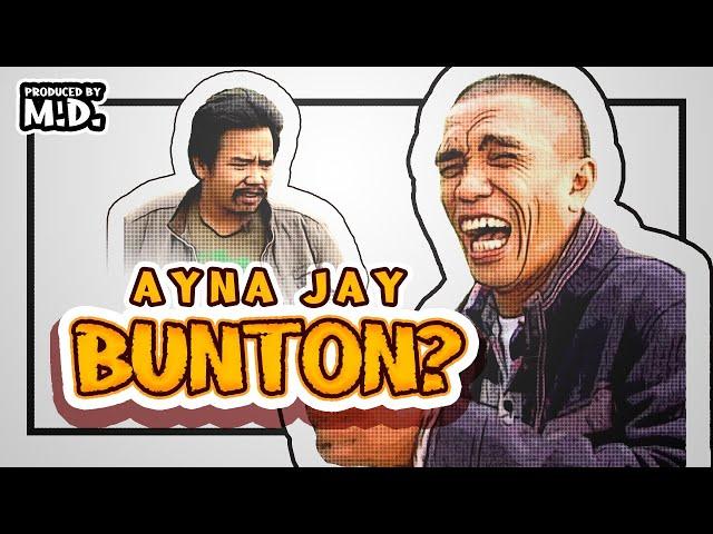 Bunton by Kuarog & Badong (Official Pan-Abatan Records TV) Ilocano Igorot Comedy