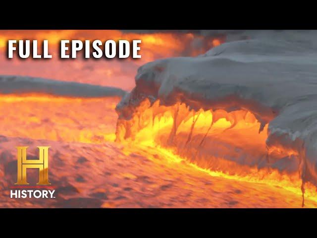 Secrets of the Grand Canyon's Formation | How The Earth Was Made (S2, E1) | Full Episode