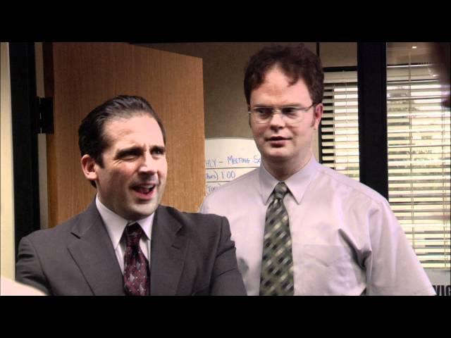 The Office - Health Care