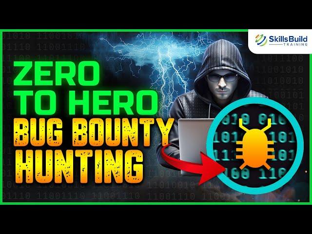 How to Learn Bug Bounty Hunting (for Beginners) - a Comprehensive Guide