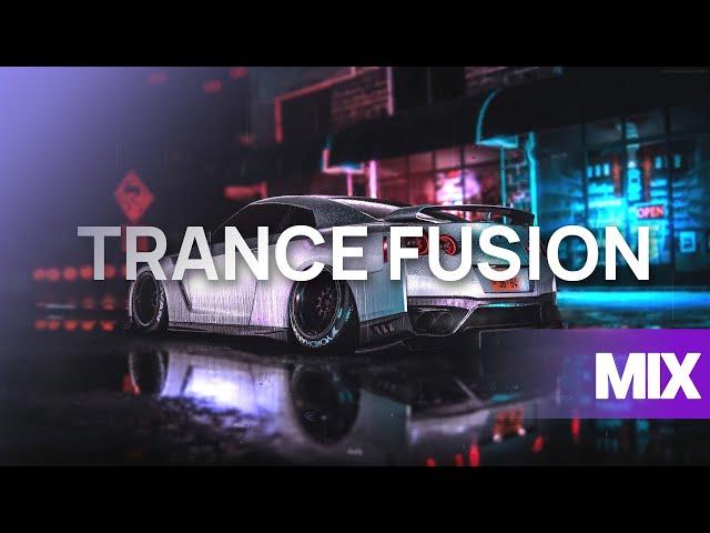 TRANCE FUSION 18 (EMOTIONAL UPLIFTING TRANCE)