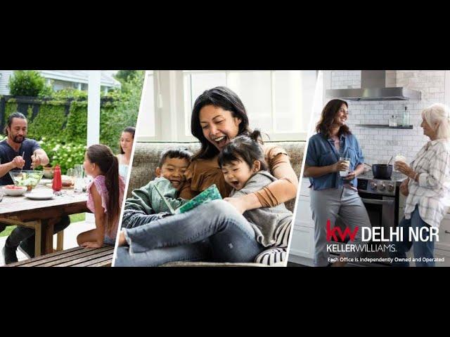 Keller Williams  The Home of the Dreamers & Doers, Where Entrepreneurs Thrive