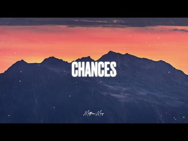 [FREE] Emotional Piano Ballad Type Beat - "Chances"