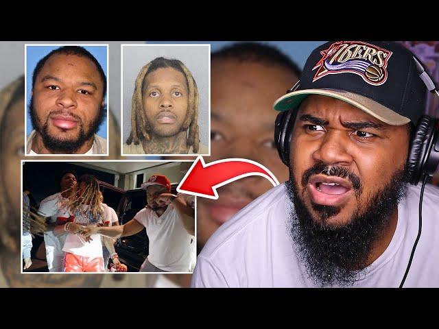 OTF Informant "Jam" Wore a Wire For YEARS & Took Down Lil Durk