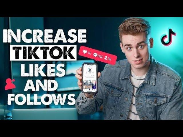 how to increase TikTok likes |best smm panel in 2024| smartsocialbooster