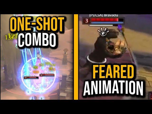 One Random Fact About Every SMITE God!