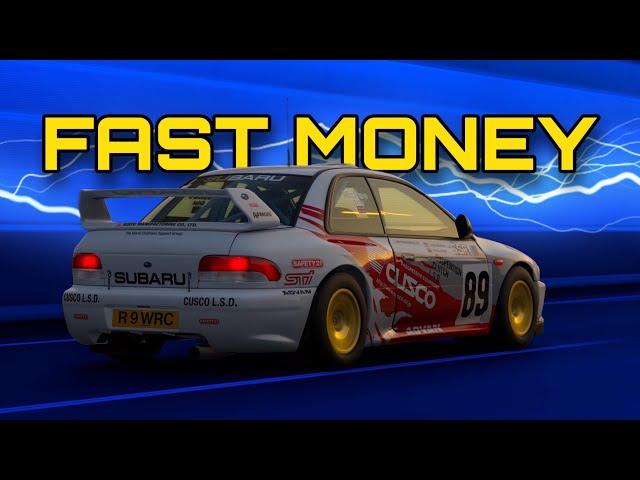 Earn Credits Fast in Update 1.50 Gran Turismo 7