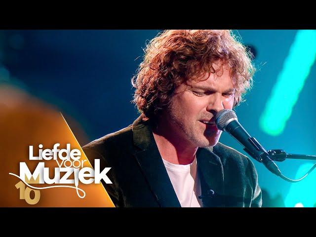 Jasper Steverlinck - ‘Domino’ | Liefde voor Muziek | seizoen 10 | VTM