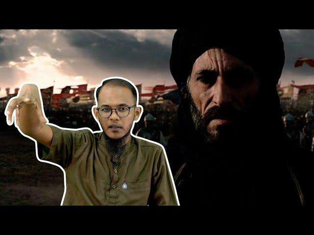 Perang Salib Ketiga: Salahuddin vs Richard