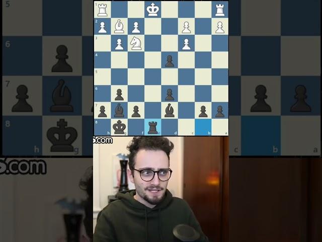 Levy's First Guess The Elo