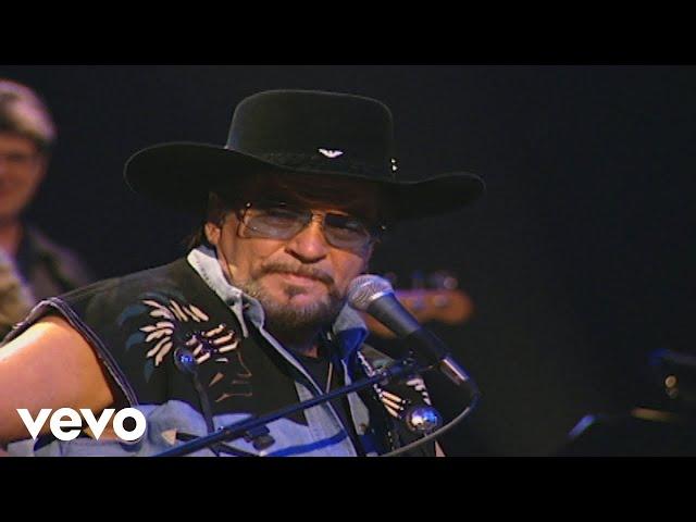 Waylon Jennings - Good Hearted Woman/Mamas Don't Let Your Babies Grow Up to Be Cowboys