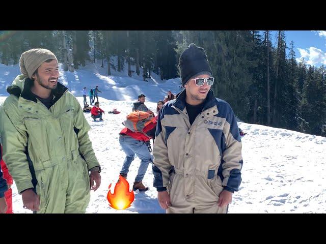 Kullu Manali Vlog | Round2hell | R2h