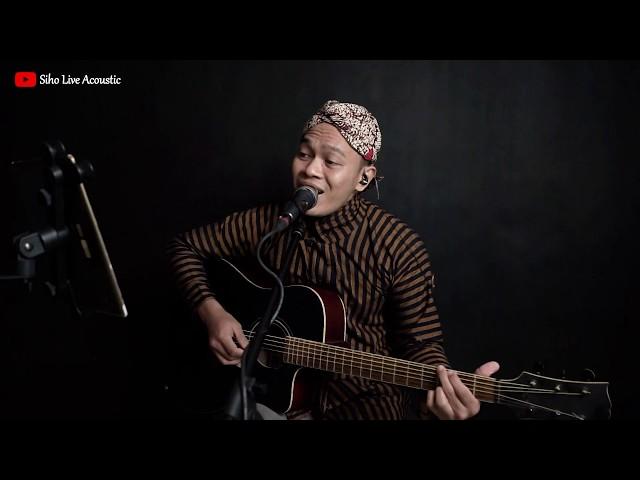 ATI DUDU WESI - DERRADRU || SIHO (LIVE ACOUSTIC COVER)