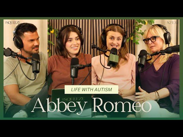 Abbey Romeo: Life With Autism