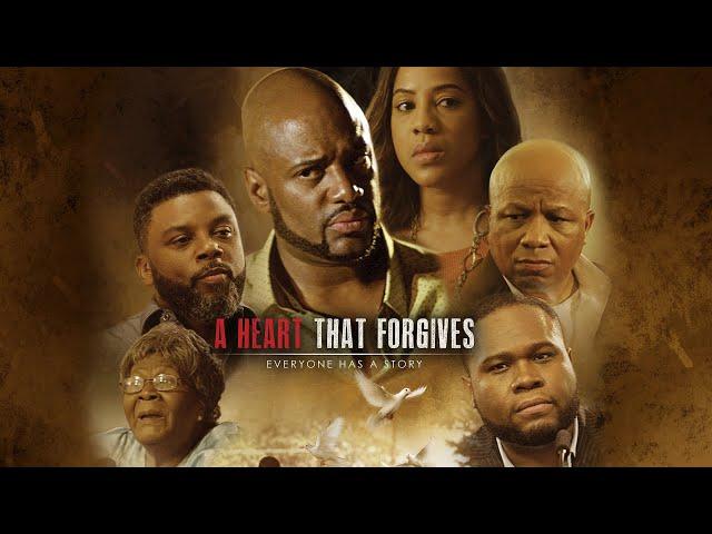 A Heart That Forgives (2016) | Full Movie | Mario Mims | Charles Malik Whitfield