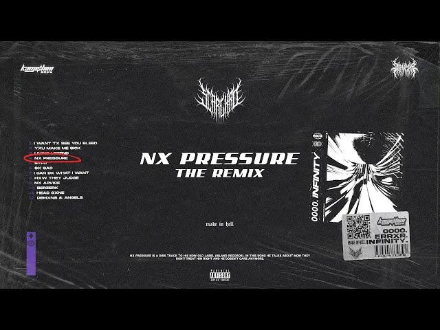 scarlxrd - NX PRESSURE. [TRAP METAL REMIX]