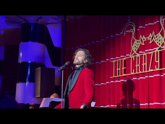 Vladimir Kornéev - Polly's Song & Youkali (Live performance)