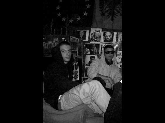 T-Miles-ILL SKILL FREESTYLE