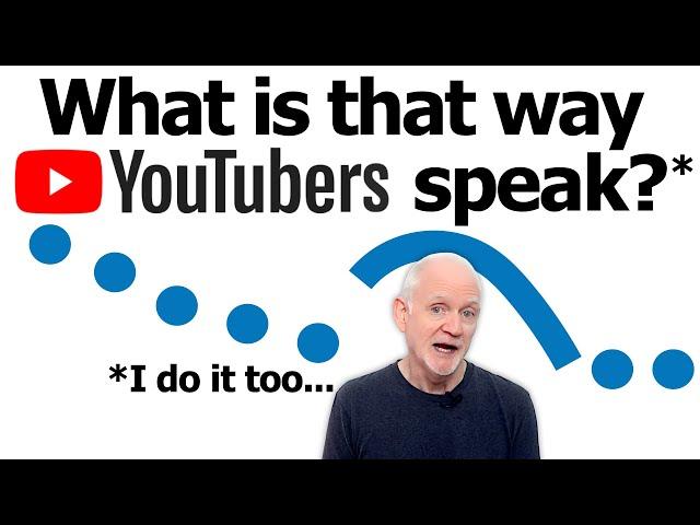 What is that YouTube INTONATION?