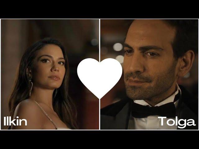 Dünyayla Benim Aramda | Demet Özdemir | Bugra Gülsoy