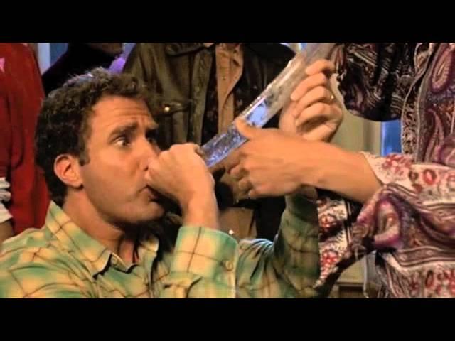 Old School (3/11) Best Movie Quote - Frank the Tank (2003)