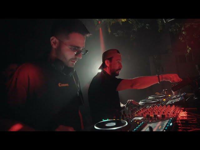 Dj Kk B2B Joseph Ren @ MODE Miami