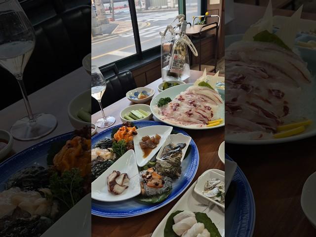 제주도민 pick! 또간집!! #길촌횟집 #제주길촌횟집 #타고가현