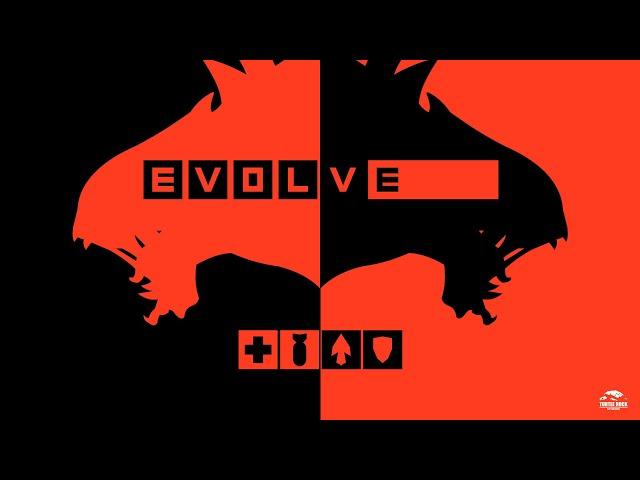 Evolve Night w/ Uhemi - #1 Evolve Content on YouTube