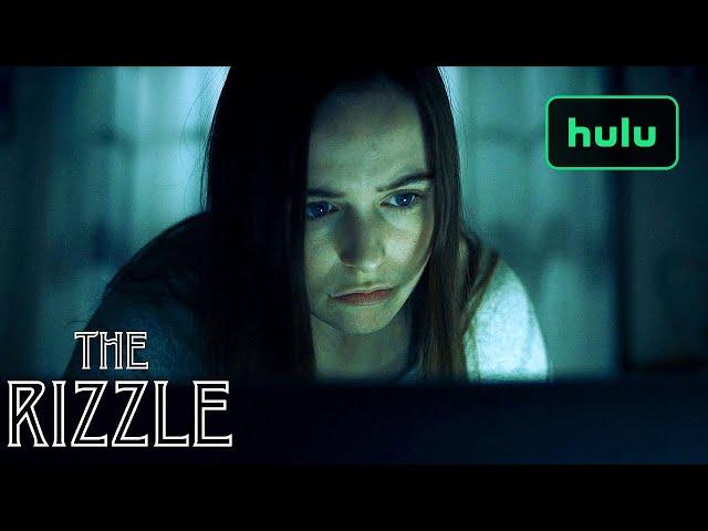 Huluween Film Fest: The Rizzle | Now Streaming | Hulu