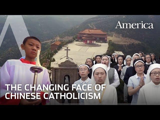 The Catholic Church in China | A Short Documentary