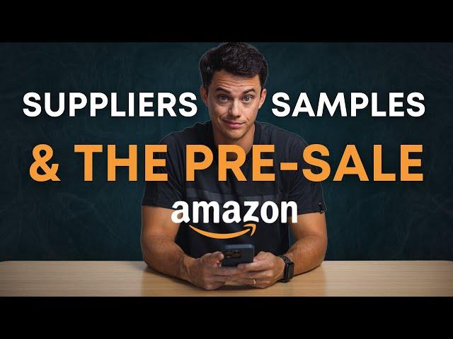 Your First Product Checklist: Suppliers, Samples, and Launch Strategy