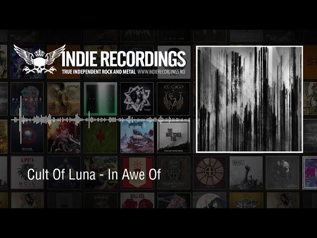 Cult Of Luna - In Awe Of