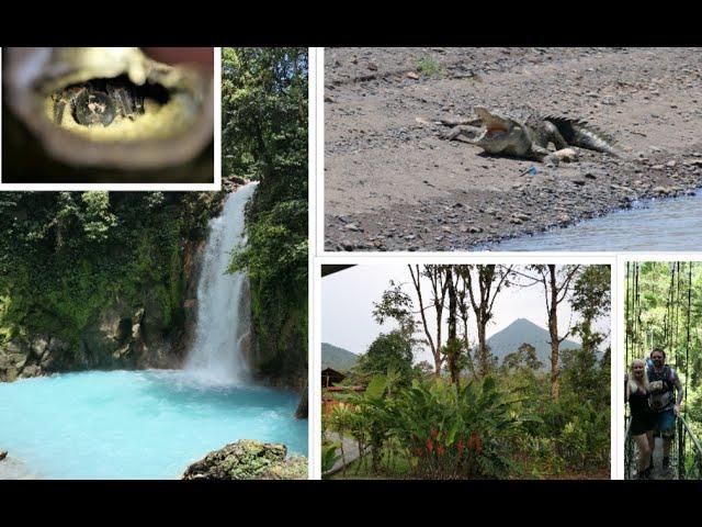 Photography in Costa Rica / Bucketlist