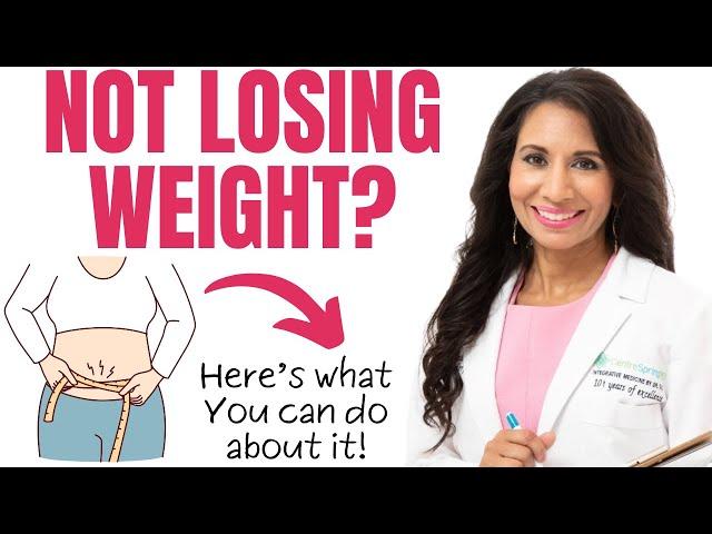 Why Diets Fail: The SCIENCE Behind Successful Weight Loss Uncovered! | Dr. Taz