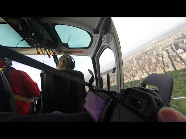 Flying w/ NYonAir