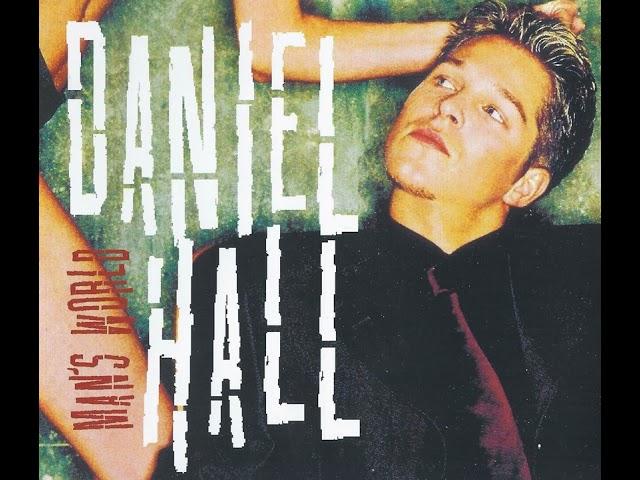 Daniel Hall - Man´s World (Radio Edit)
