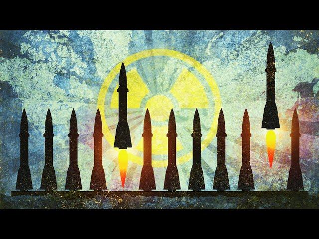 CFR 11/13 Global Affairs Expert Webinar: Nuclear Arms Control and Disarmament