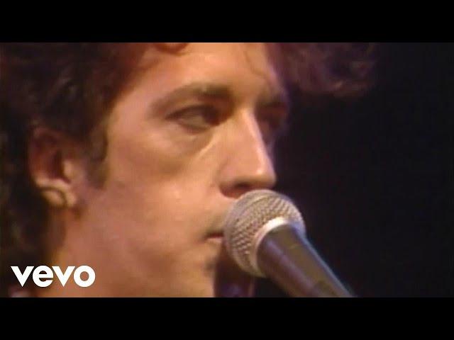 Willie Nile - Golden Down