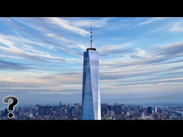 What If The One World Trade Center Was Attacked?